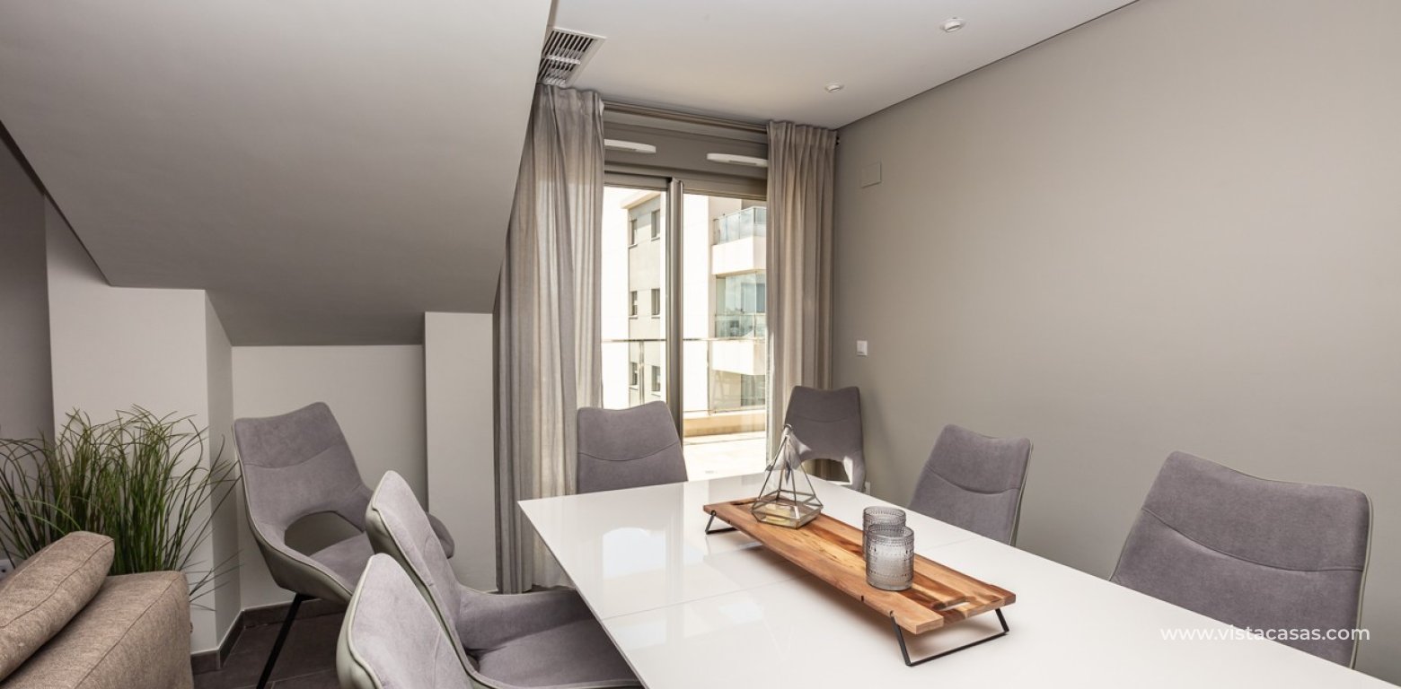 Resale - Apartment - Villamartin - Los Dolses