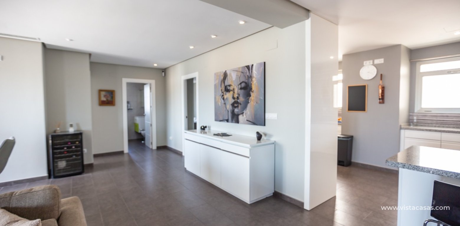 Resale - Apartment - Villamartin - Los Dolses