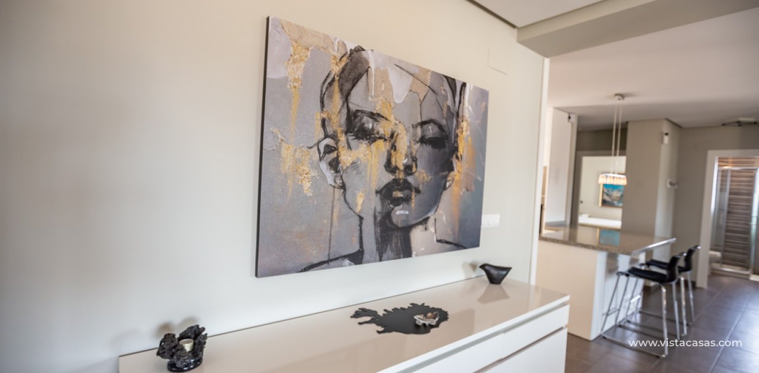 Resale - Apartment - Villamartin - Los Dolses