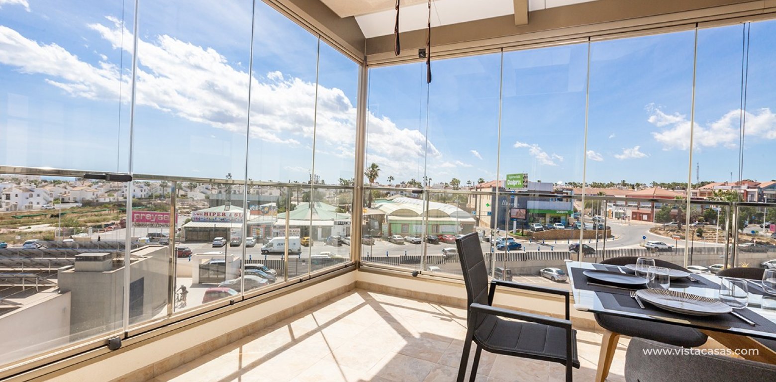 Resale - Apartment - Villamartin - Los Dolses