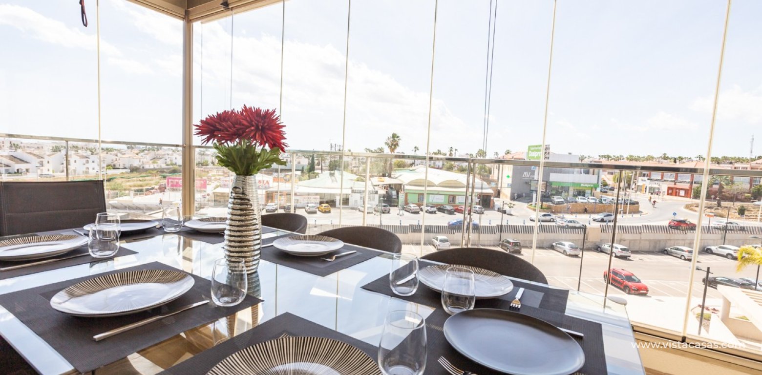 Resale - Apartment - Villamartin - Los Dolses