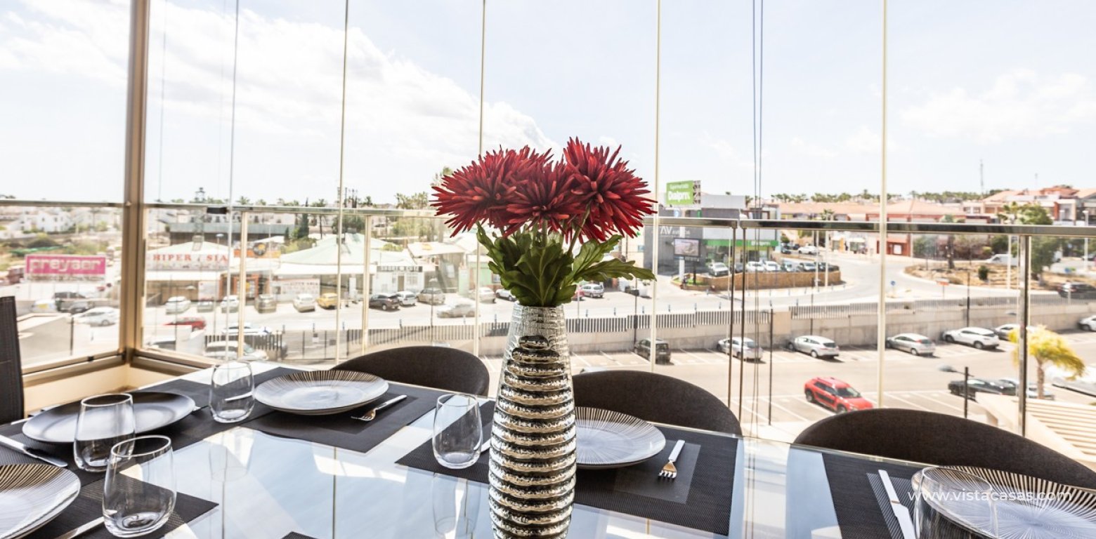 Resale - Apartment - Villamartin - Los Dolses