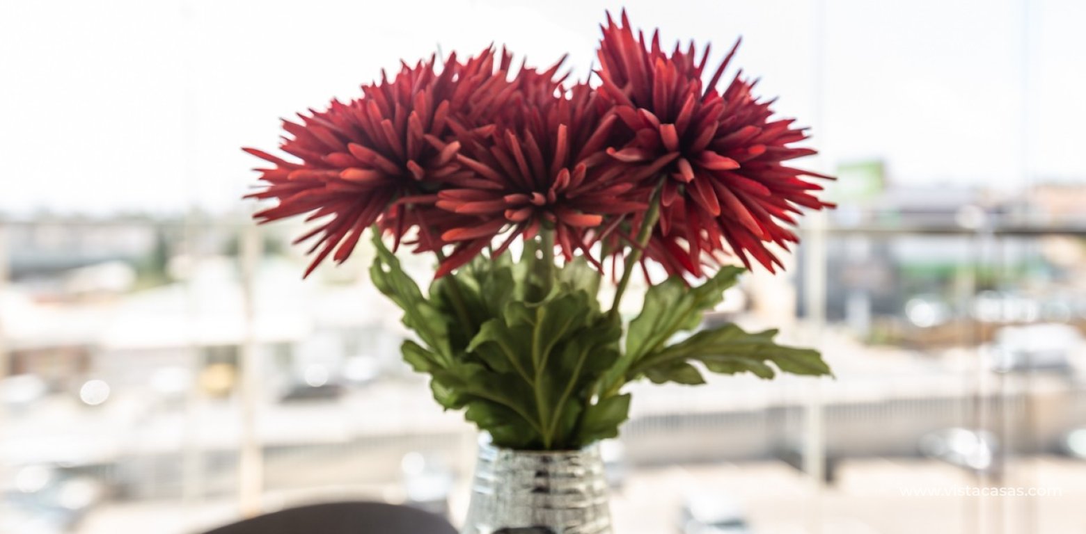 Resale - Apartment - Villamartin - Los Dolses