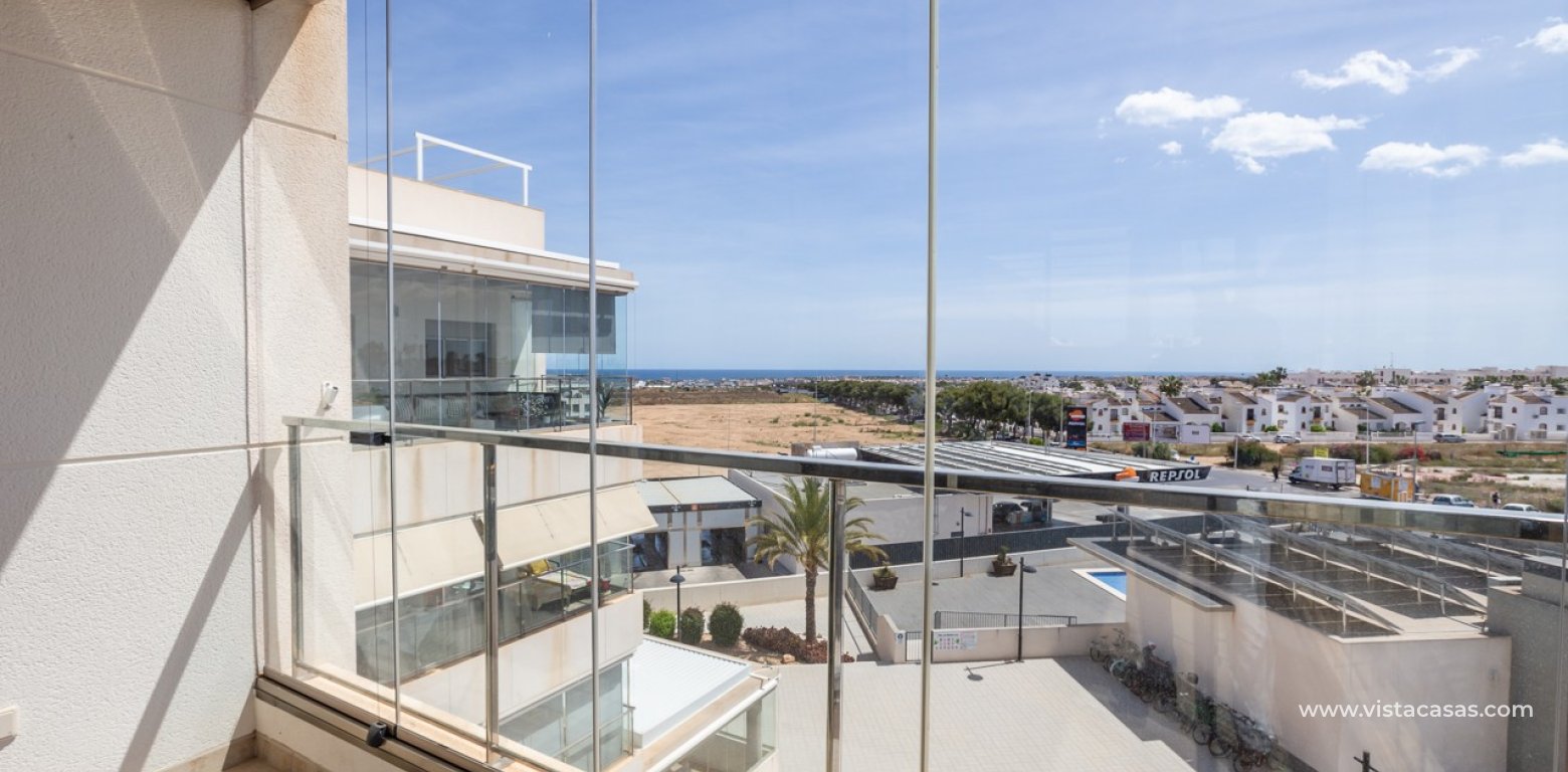 Resale - Apartment - Villamartin - Los Dolses
