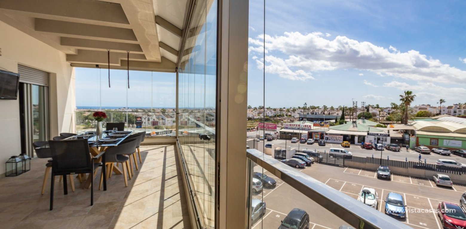 Resale - Apartment - Villamartin - Los Dolses
