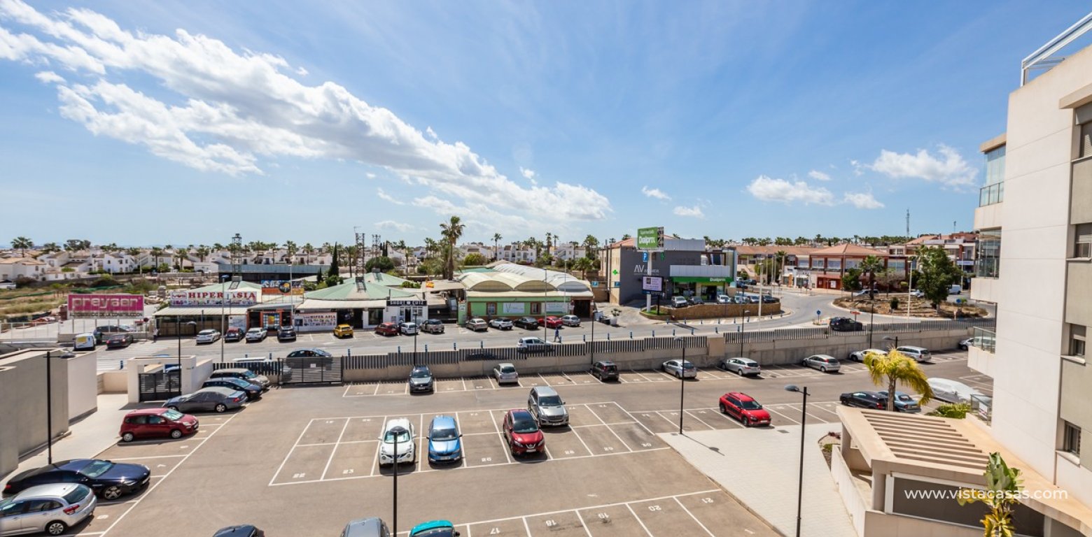 Resale - Apartment - Villamartin - Los Dolses