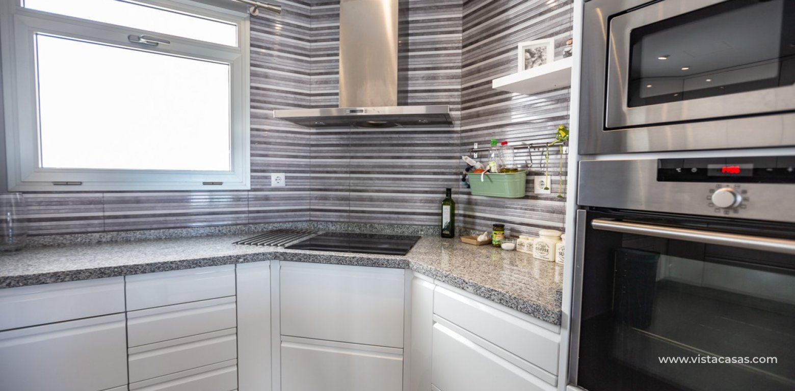 Resale - Apartment - Villamartin - Los Dolses