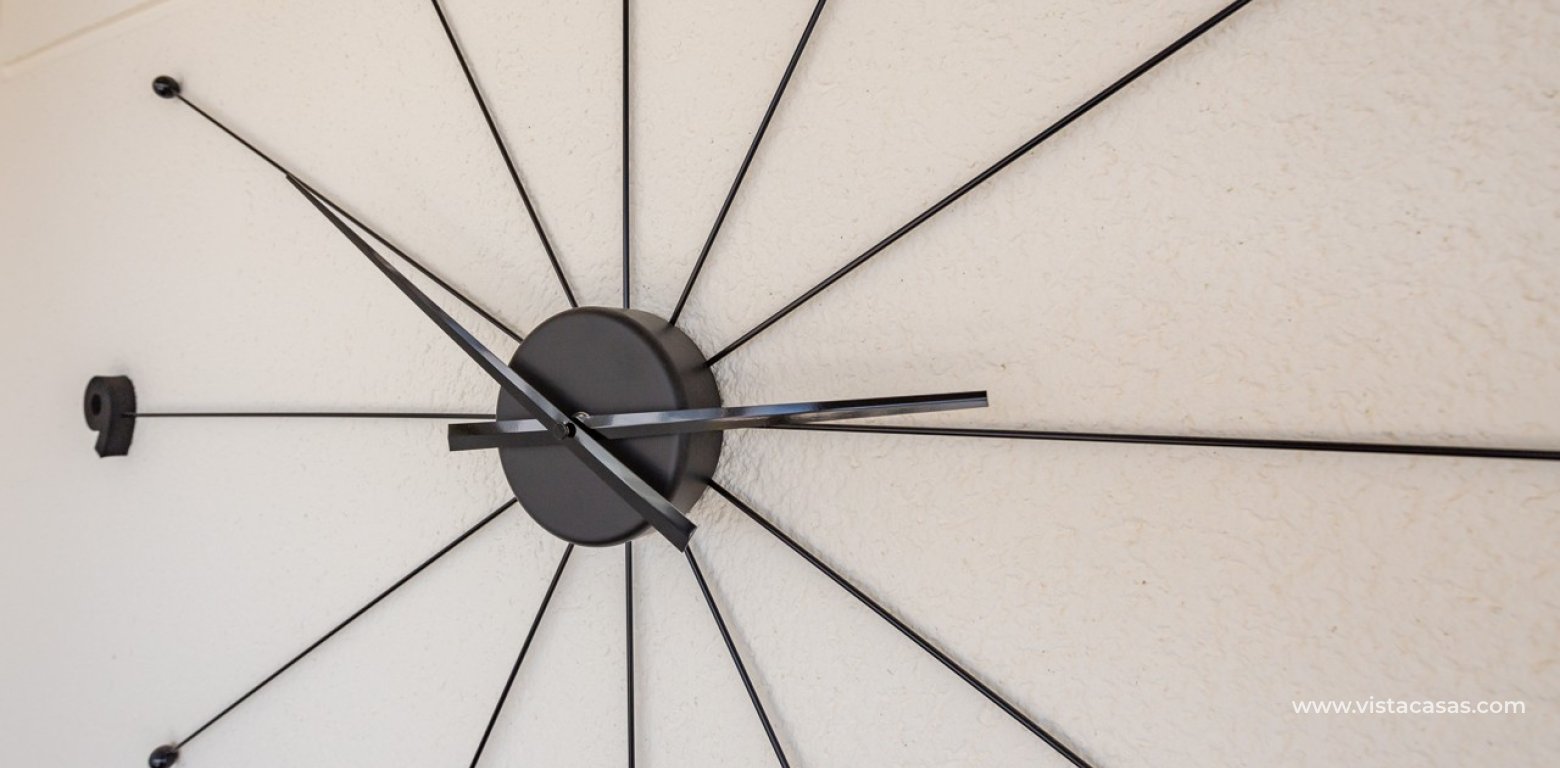 Resale - Apartment - Villamartin - Los Dolses