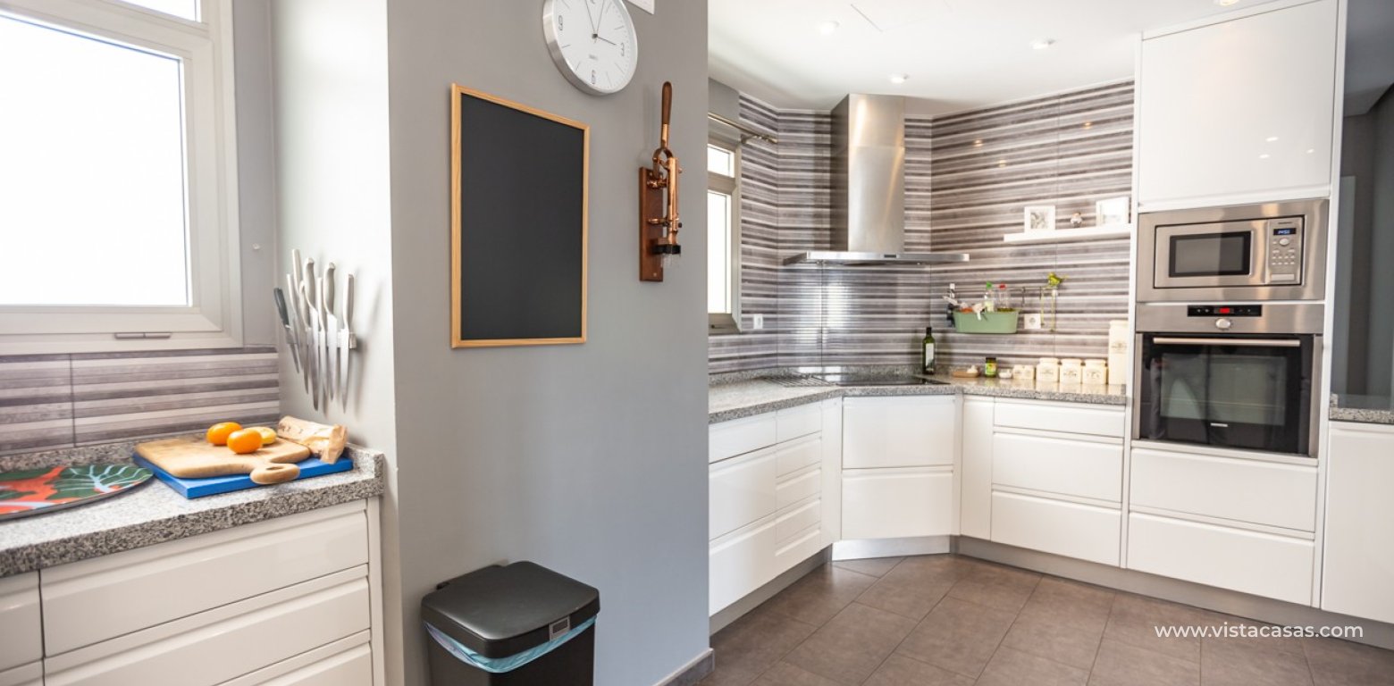 Resale - Apartment - Villamartin - Los Dolses