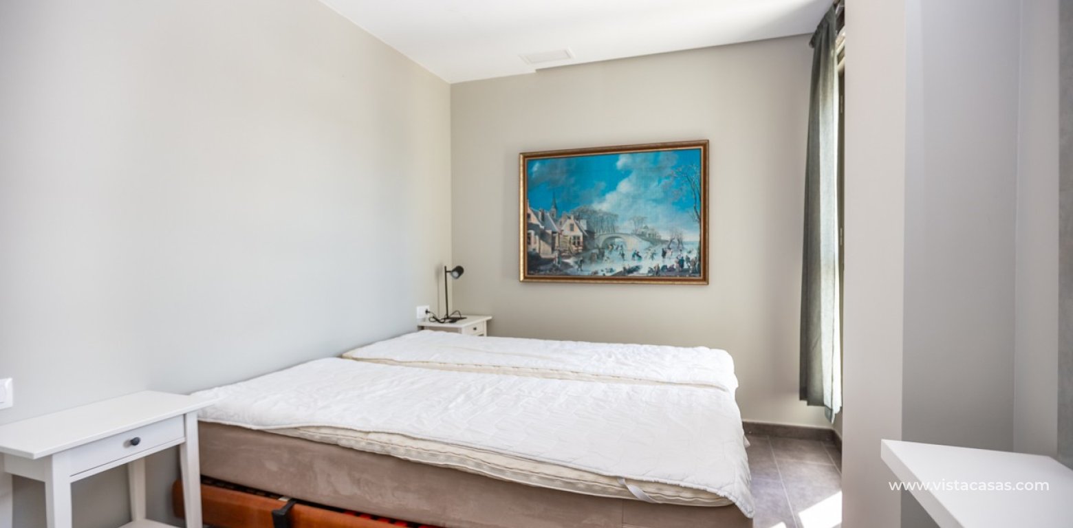 Resale - Apartment - Villamartin - Los Dolses