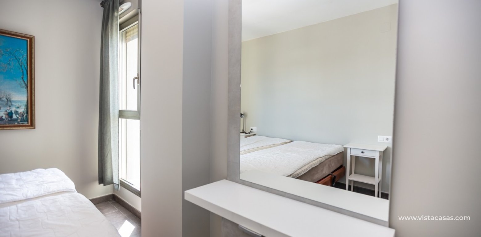 Resale - Apartment - Villamartin - Los Dolses