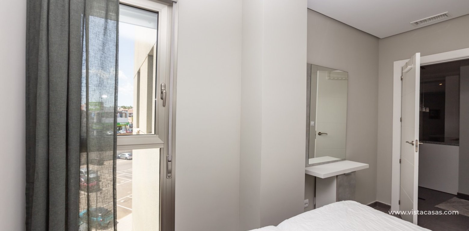 Resale - Apartment - Villamartin - Los Dolses