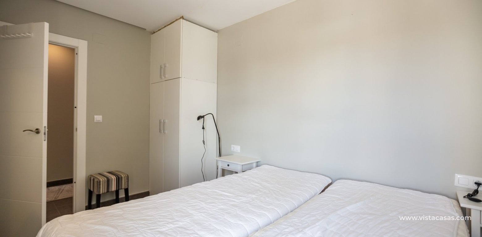 Resale - Apartment - Villamartin - Los Dolses