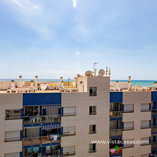 Apartment - Resale - Torrevieja - Torrevieja