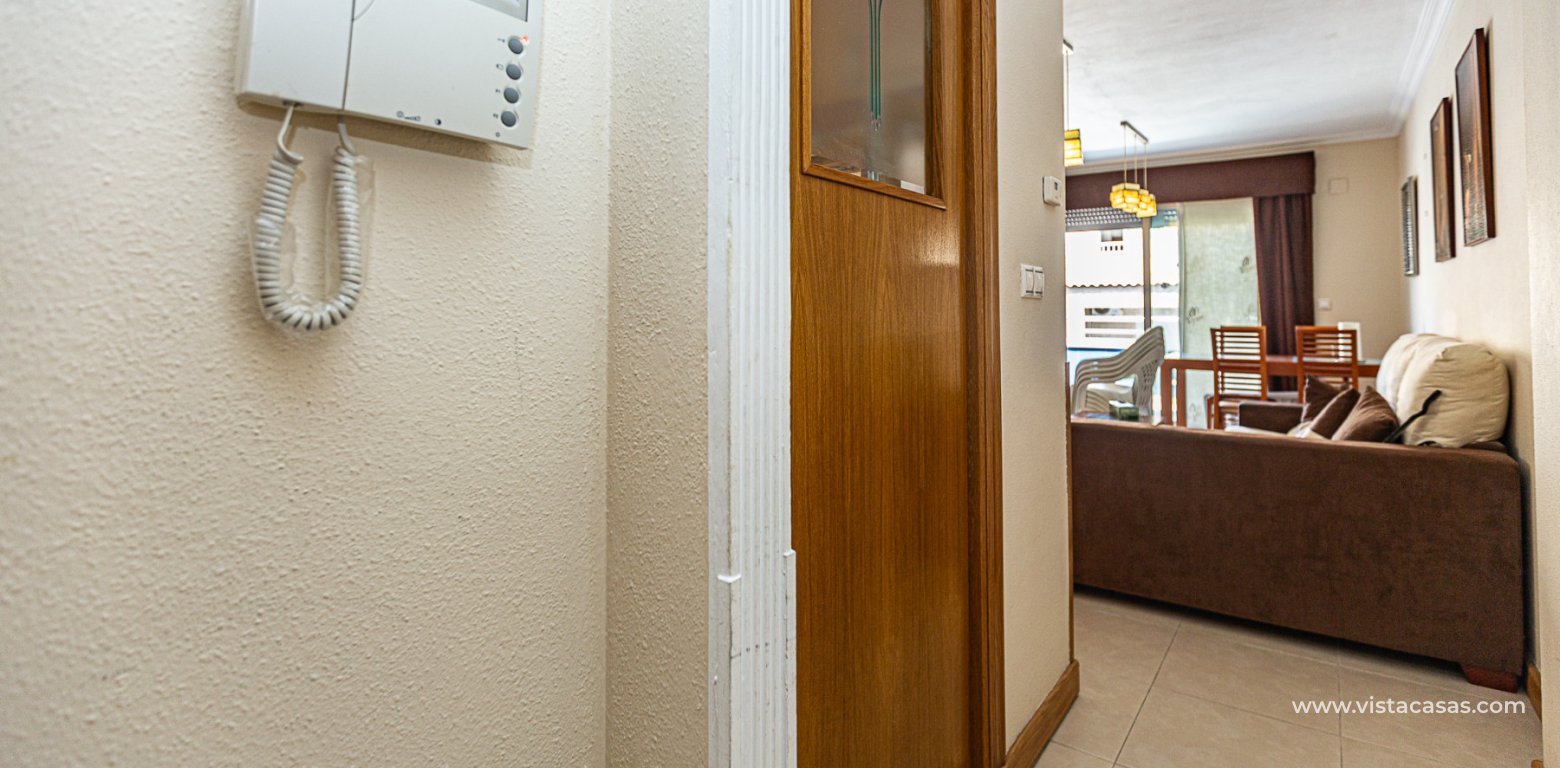 Sale - Lägenhet - Torrevieja