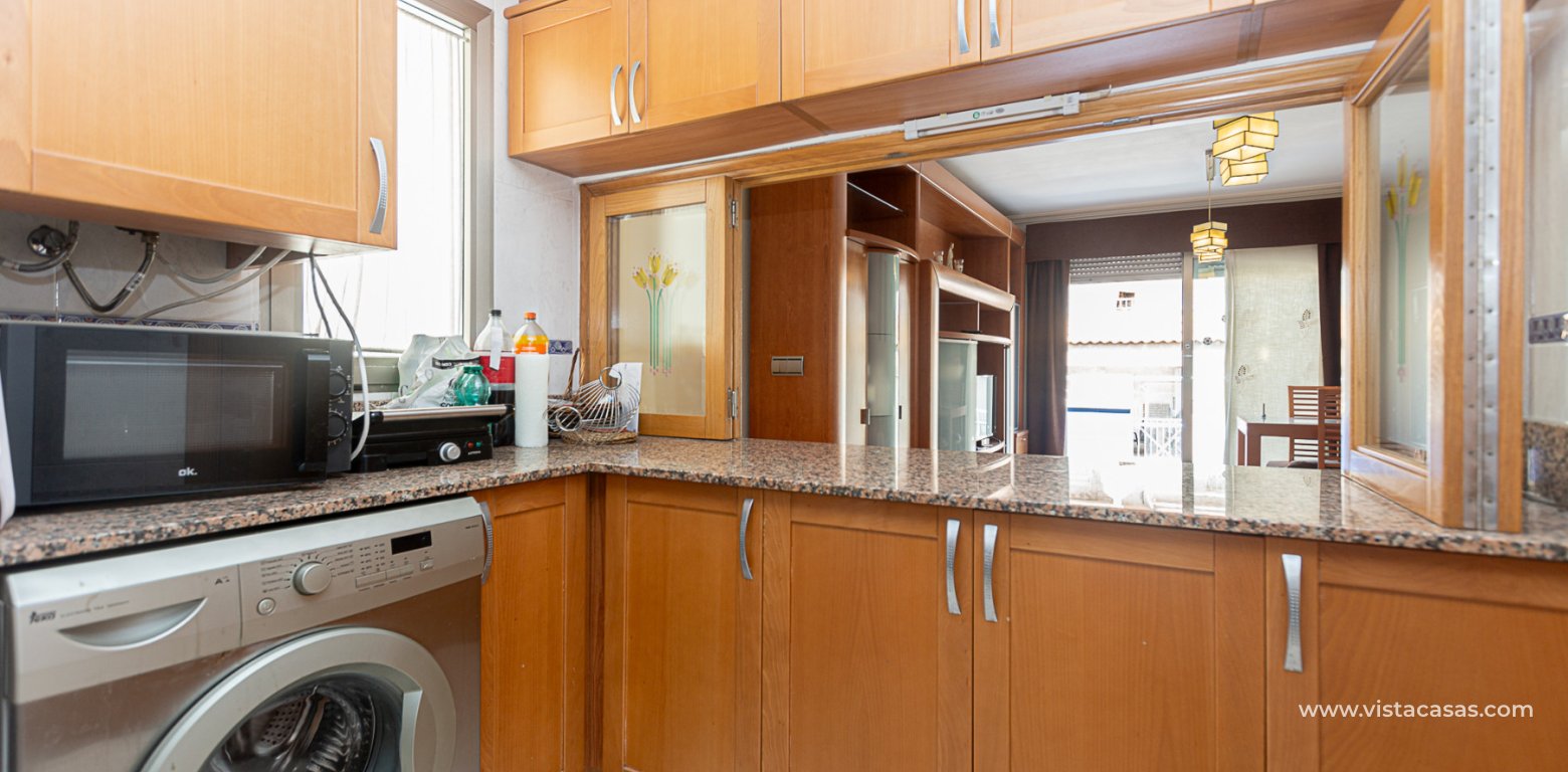 Sale - Lägenhet - Torrevieja