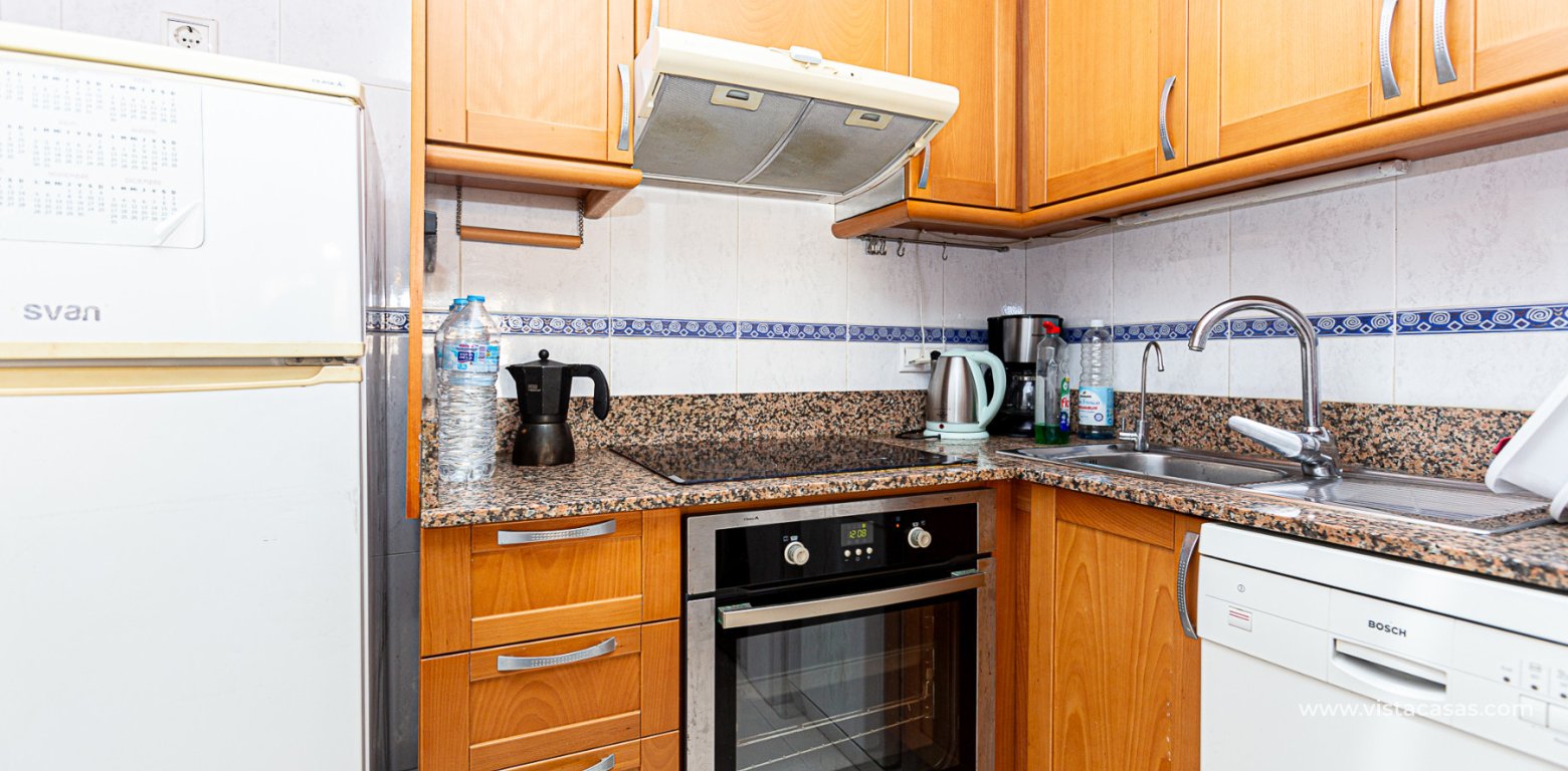 Sale - Lägenhet - Torrevieja