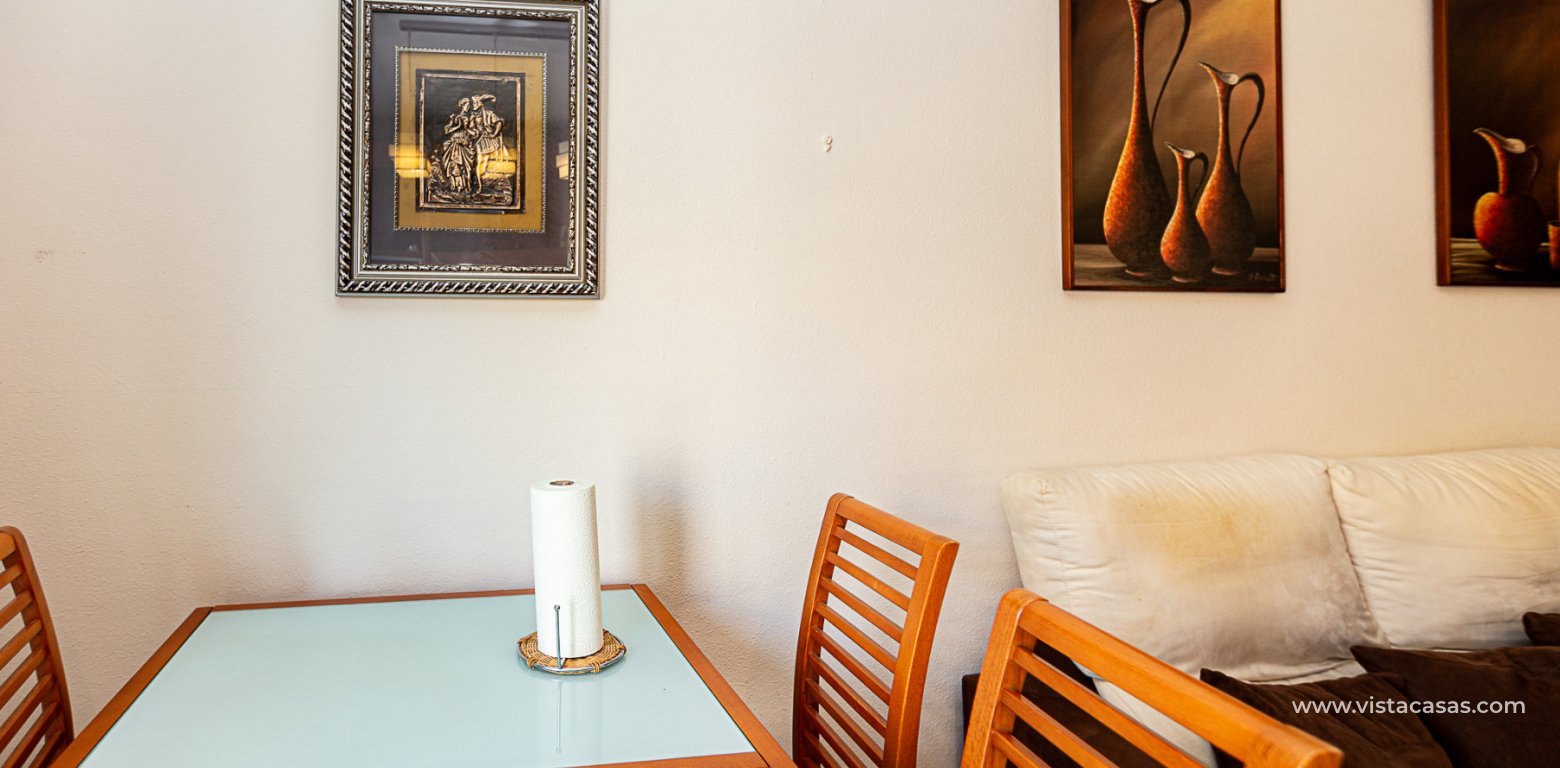 Sale - Lägenhet - Torrevieja