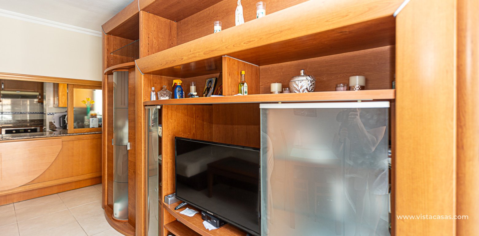 Sale - Lägenhet - Torrevieja