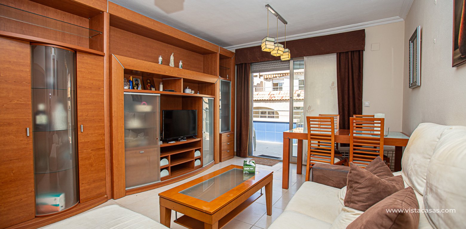 Sale - Lägenhet - Torrevieja