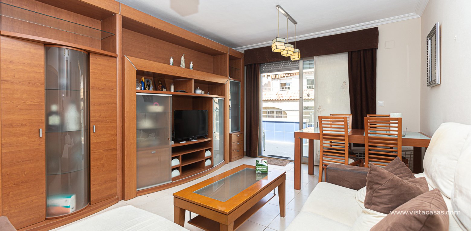 Sale - Lägenhet - Torrevieja