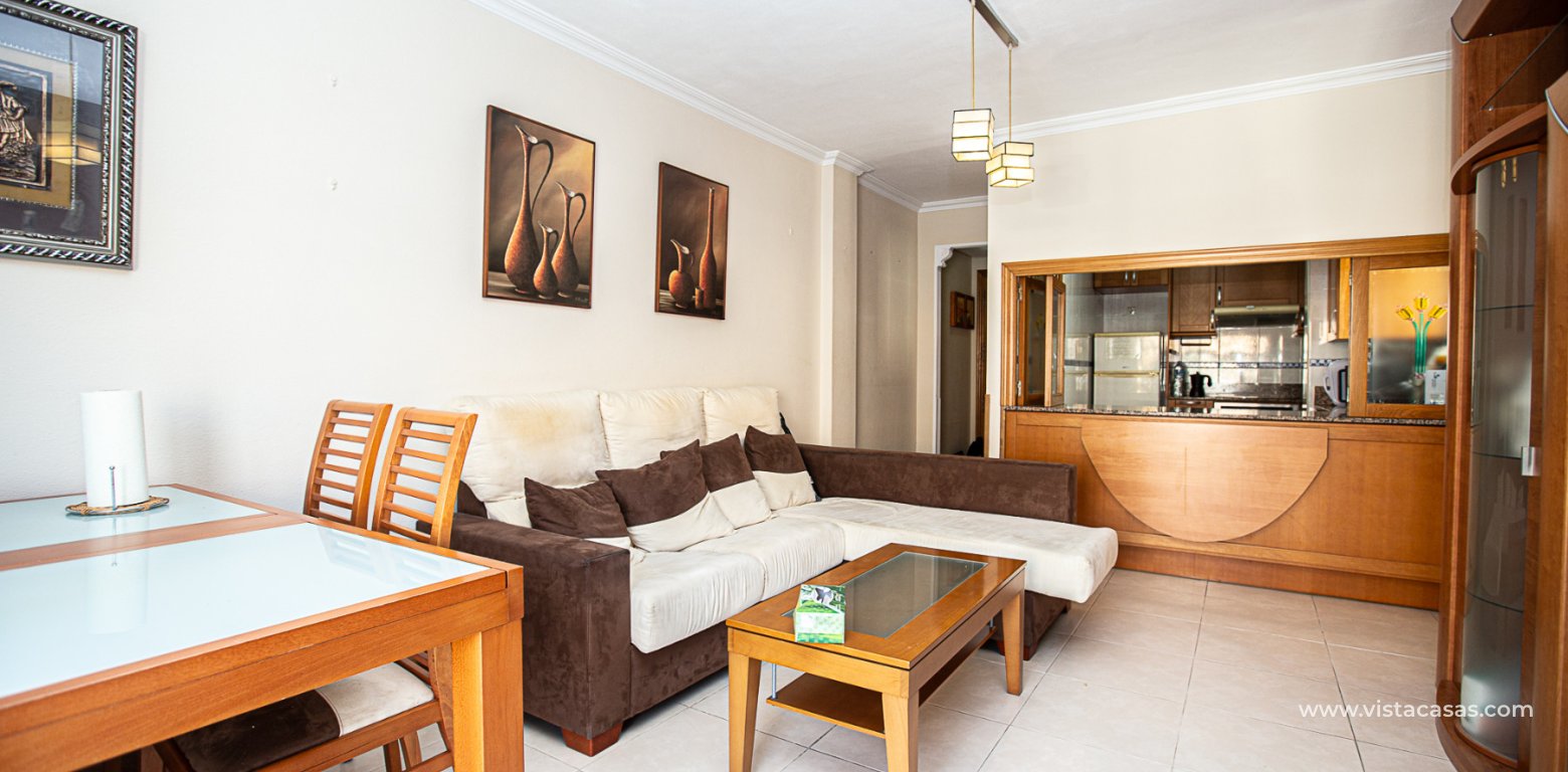 Sale - Lägenhet - Torrevieja