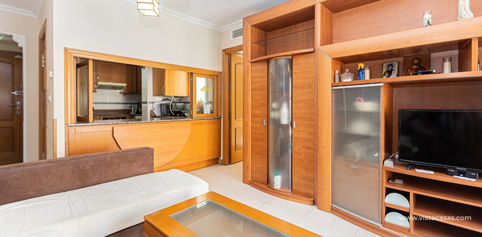 Sale - Lägenhet - Torrevieja