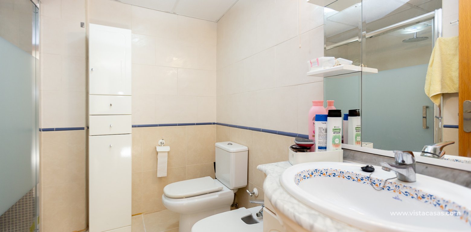 Sale - Lägenhet - Torrevieja