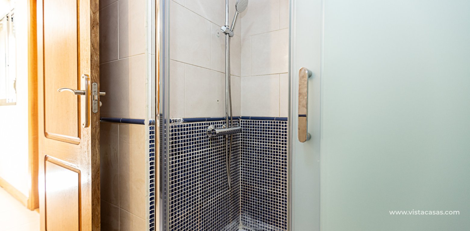 Sale - Lägenhet - Torrevieja