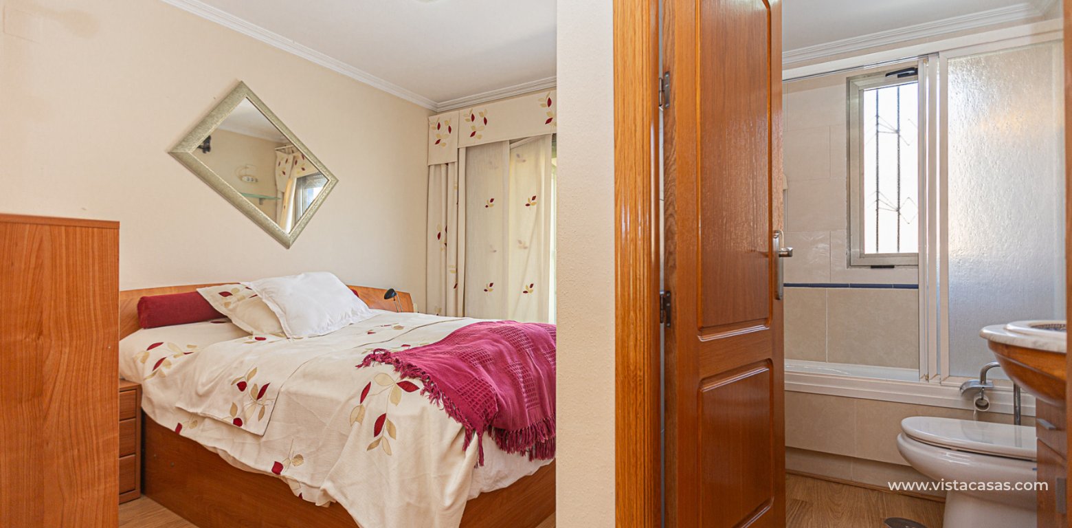 Sale - Lägenhet - Torrevieja