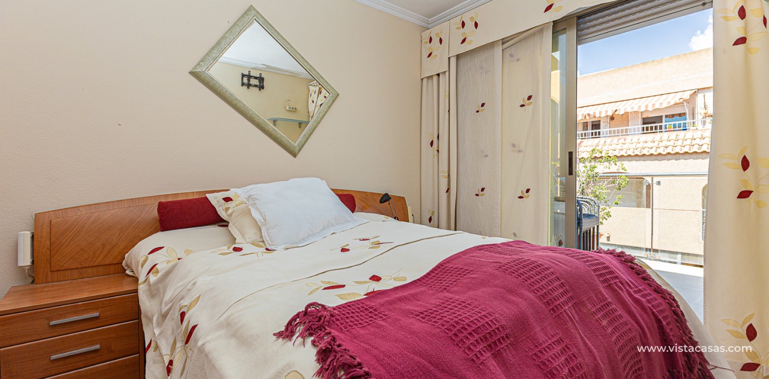 Sale - Lägenhet - Torrevieja