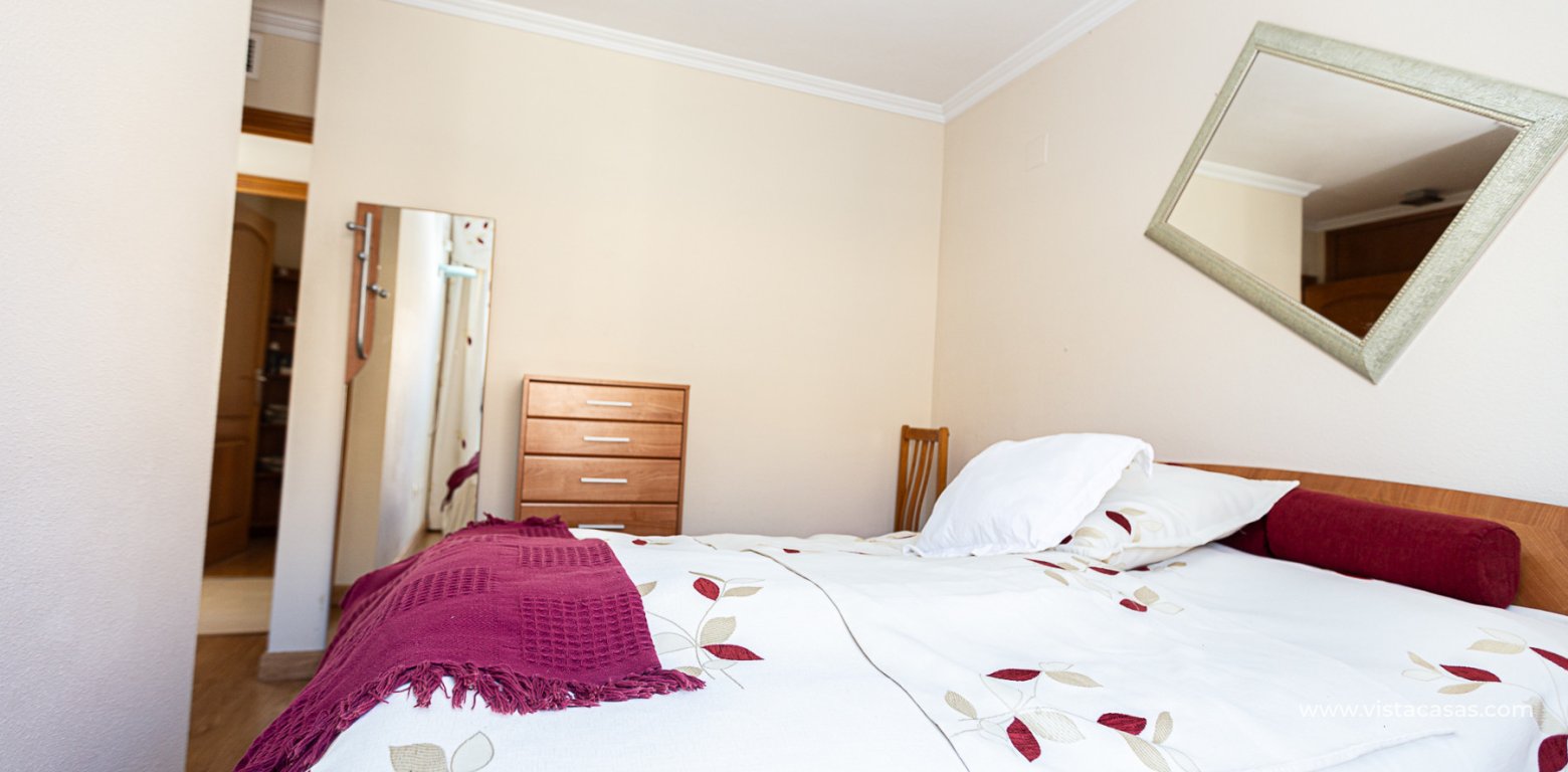 Sale - Lägenhet - Torrevieja