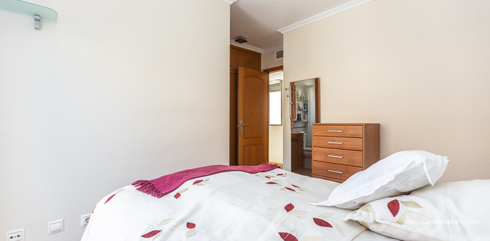 Sale - Lägenhet - Torrevieja