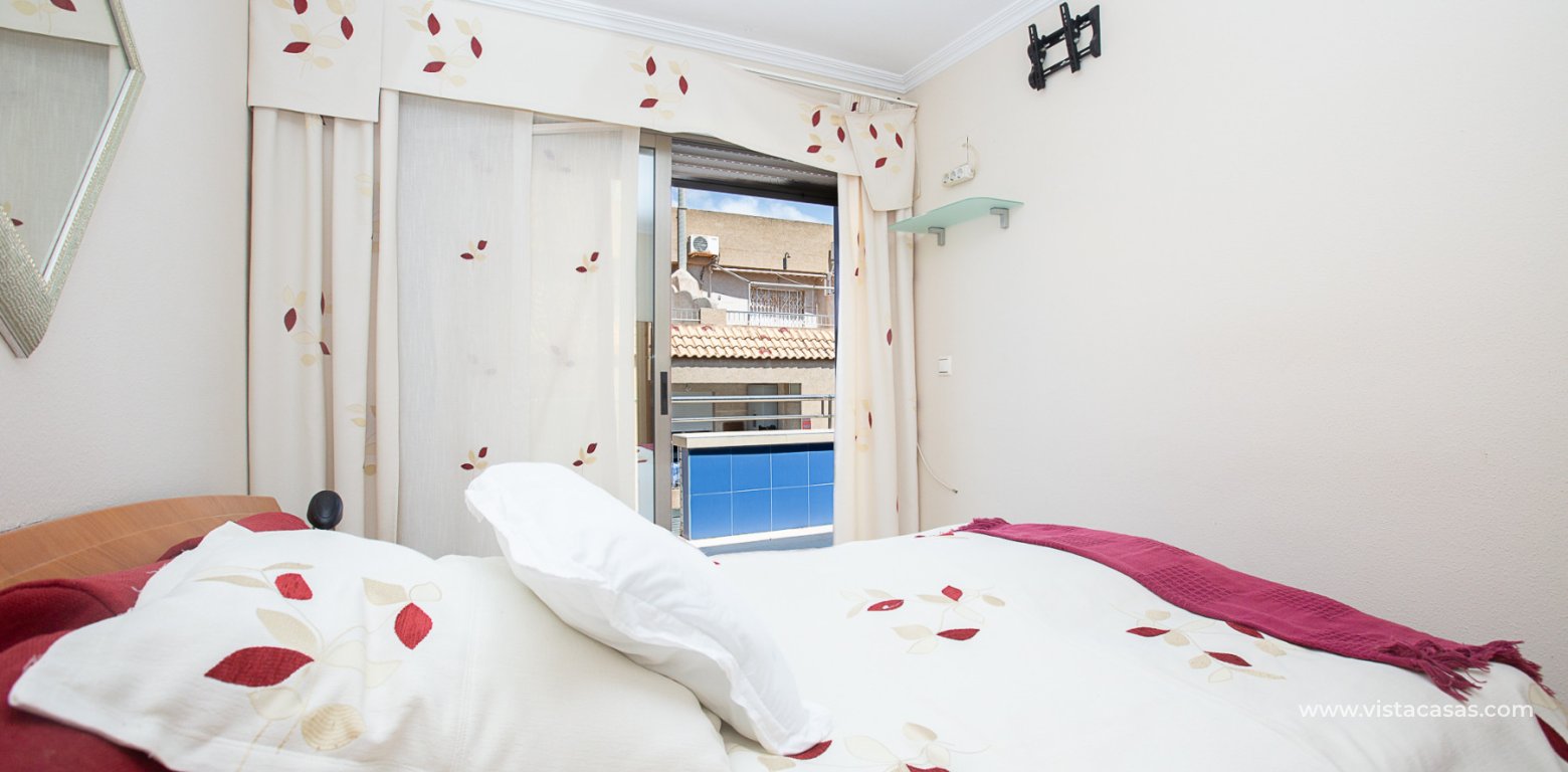 Sale - Lägenhet - Torrevieja