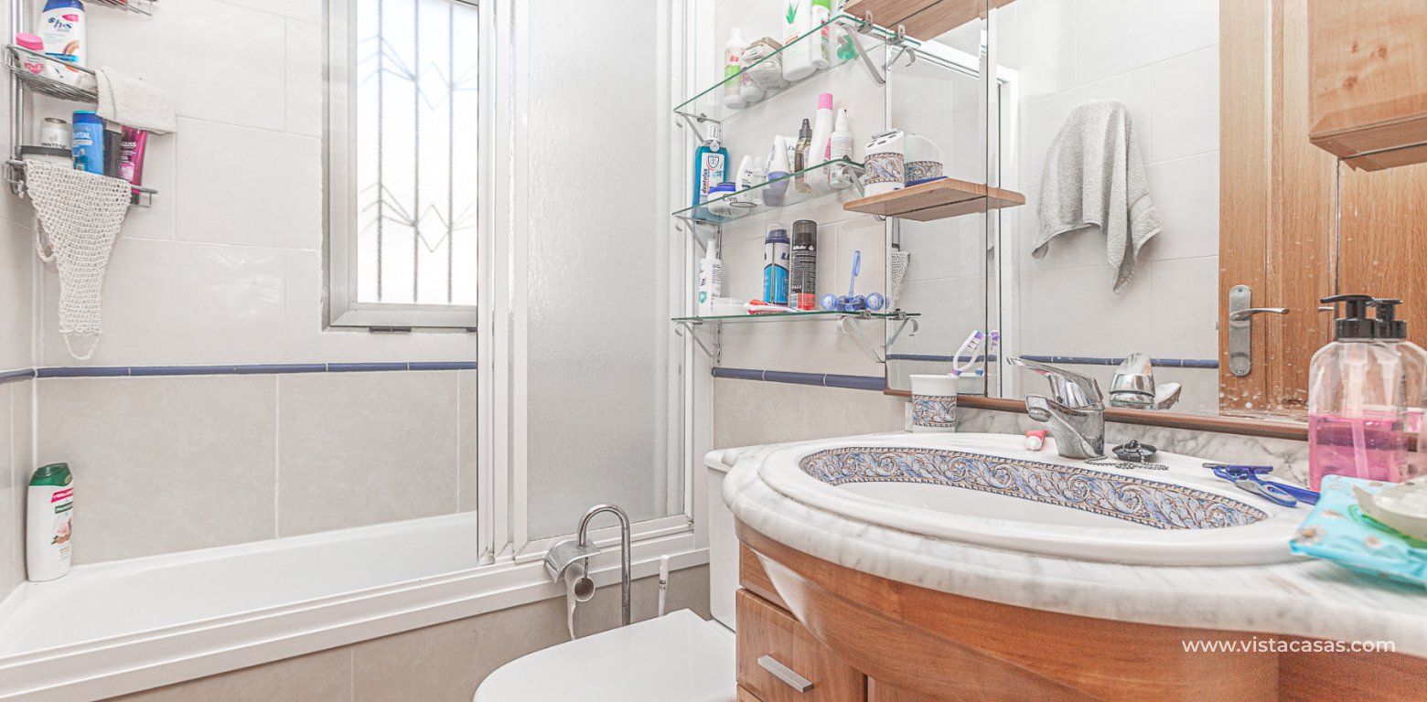 Sale - Lägenhet - Torrevieja