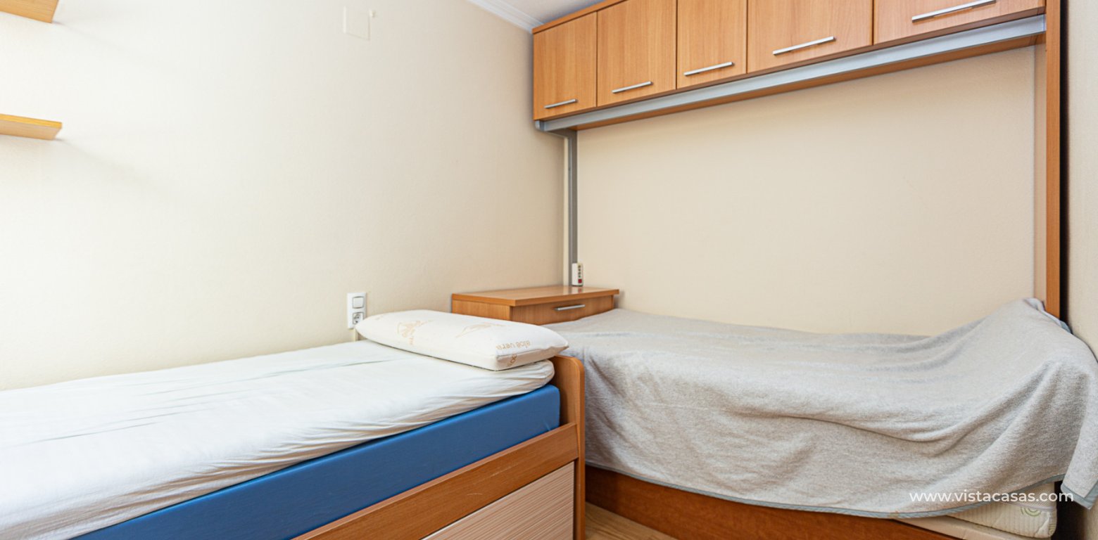 Sale - Lägenhet - Torrevieja