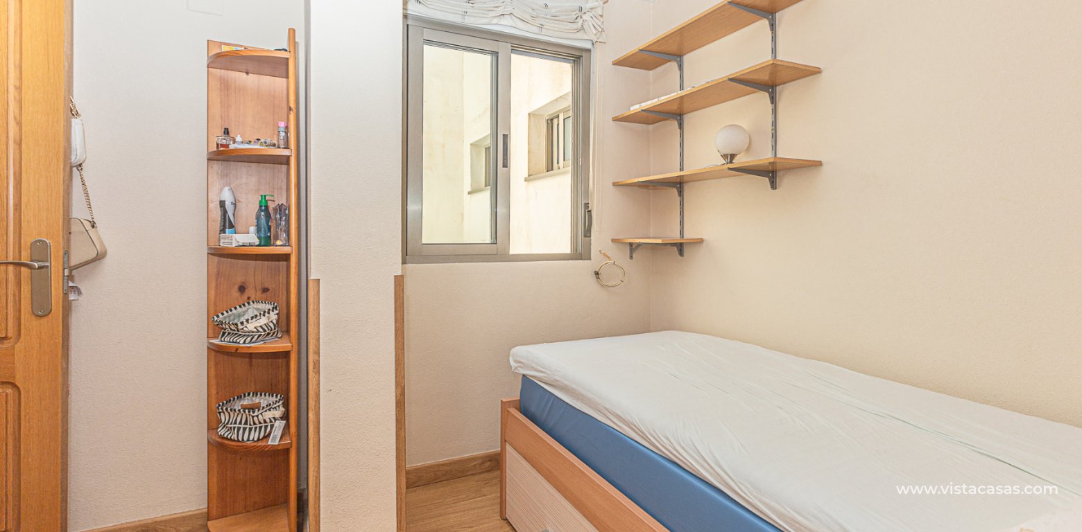 Sale - Lägenhet - Torrevieja