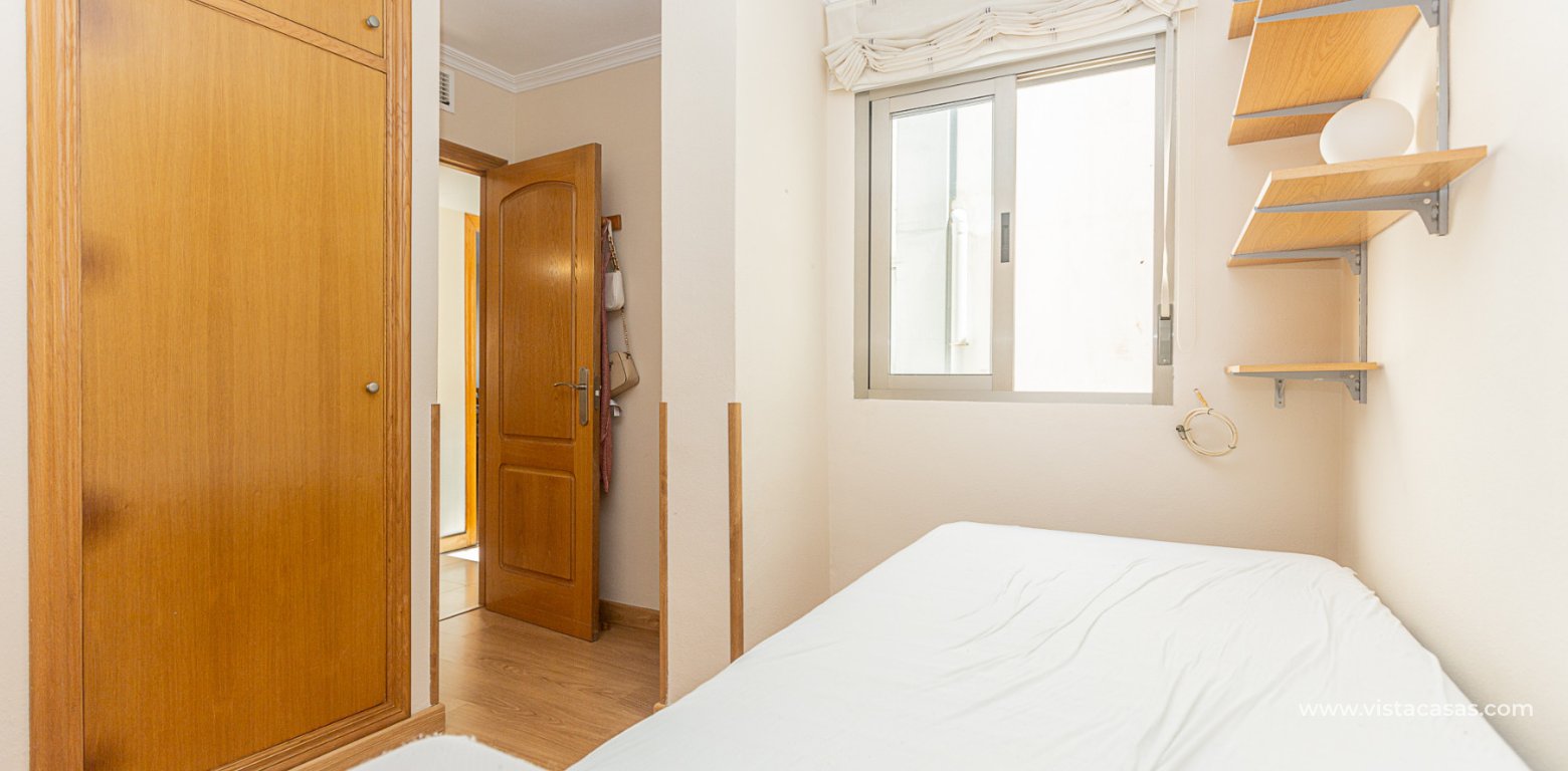 Sale - Lägenhet - Torrevieja