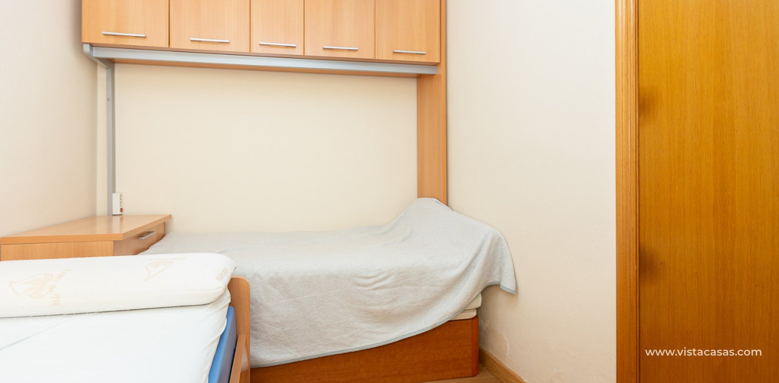 Sale - Lägenhet - Torrevieja