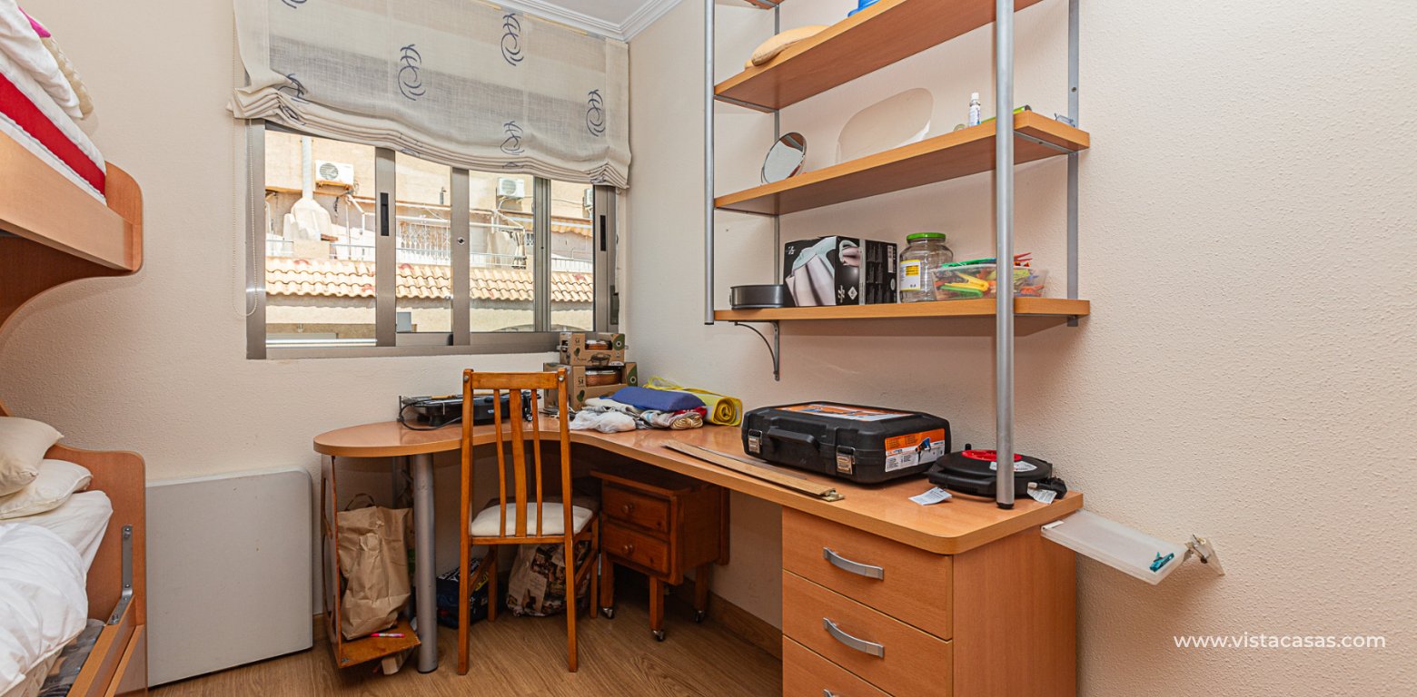 Sale - Lägenhet - Torrevieja