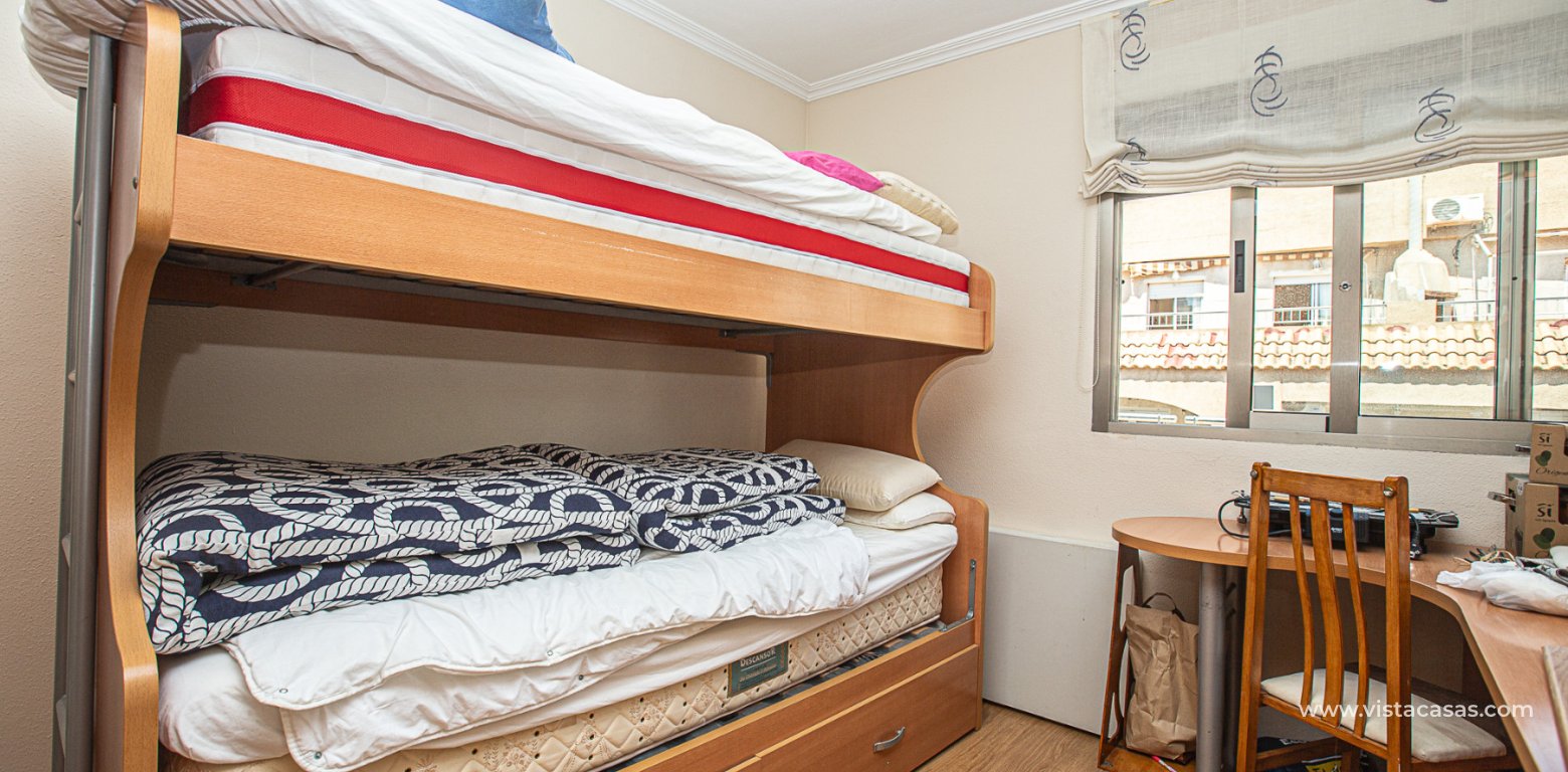 Sale - Lägenhet - Torrevieja