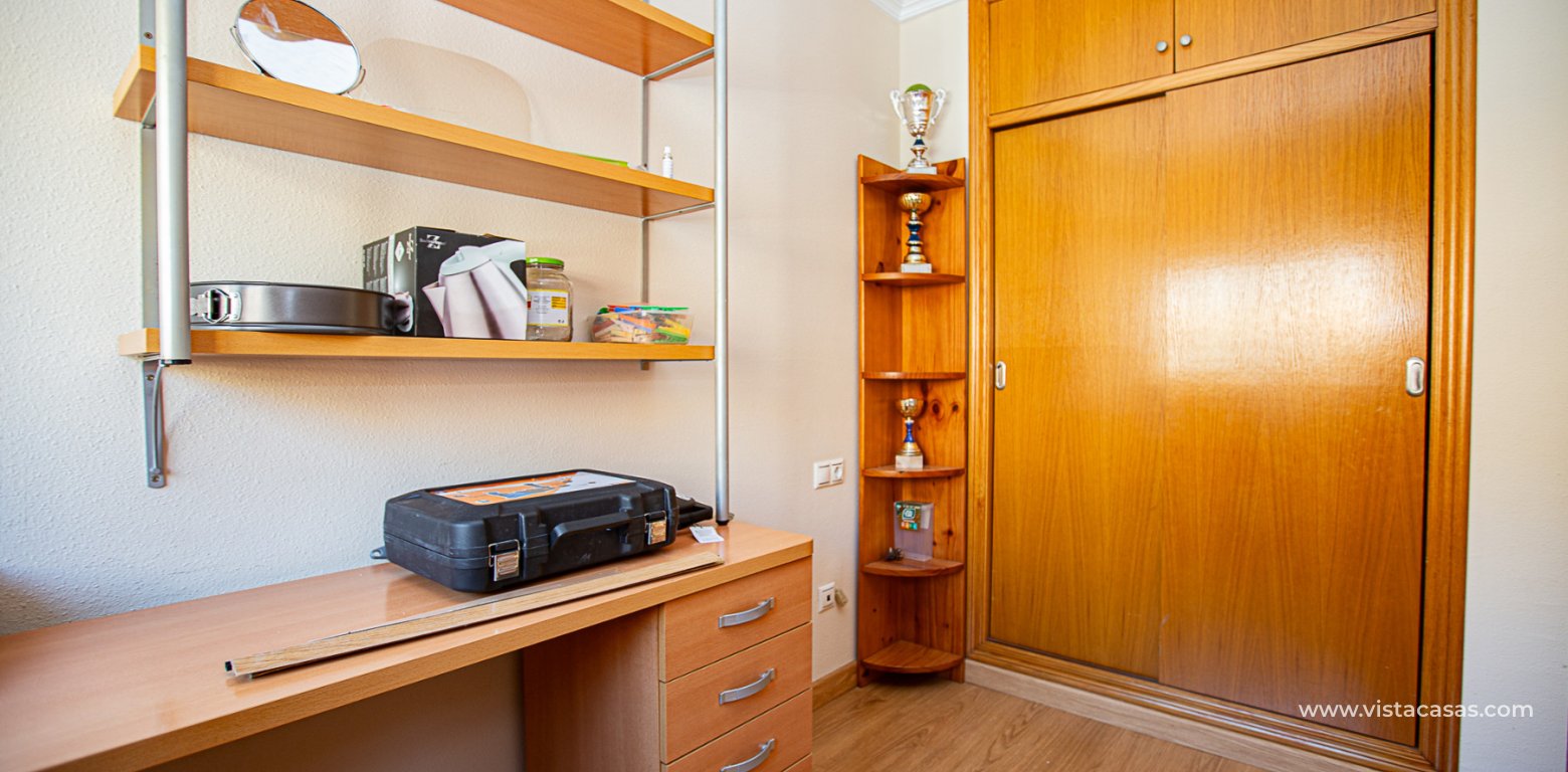 Sale - Lägenhet - Torrevieja