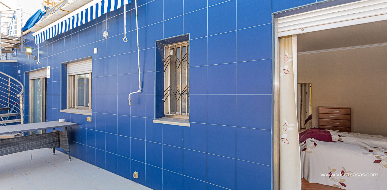 Sale - Lägenhet - Torrevieja