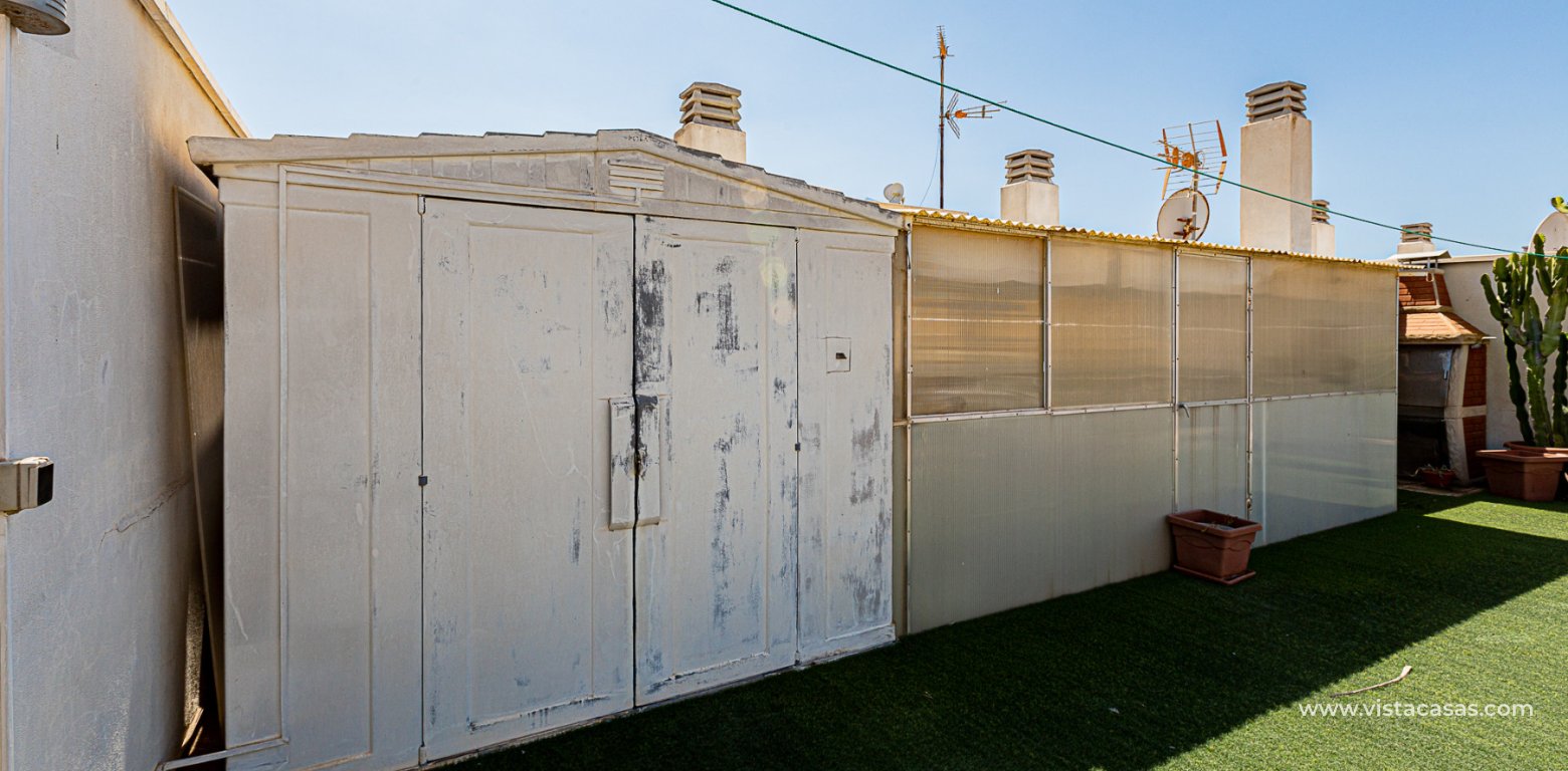 Sale - Lägenhet - Torrevieja