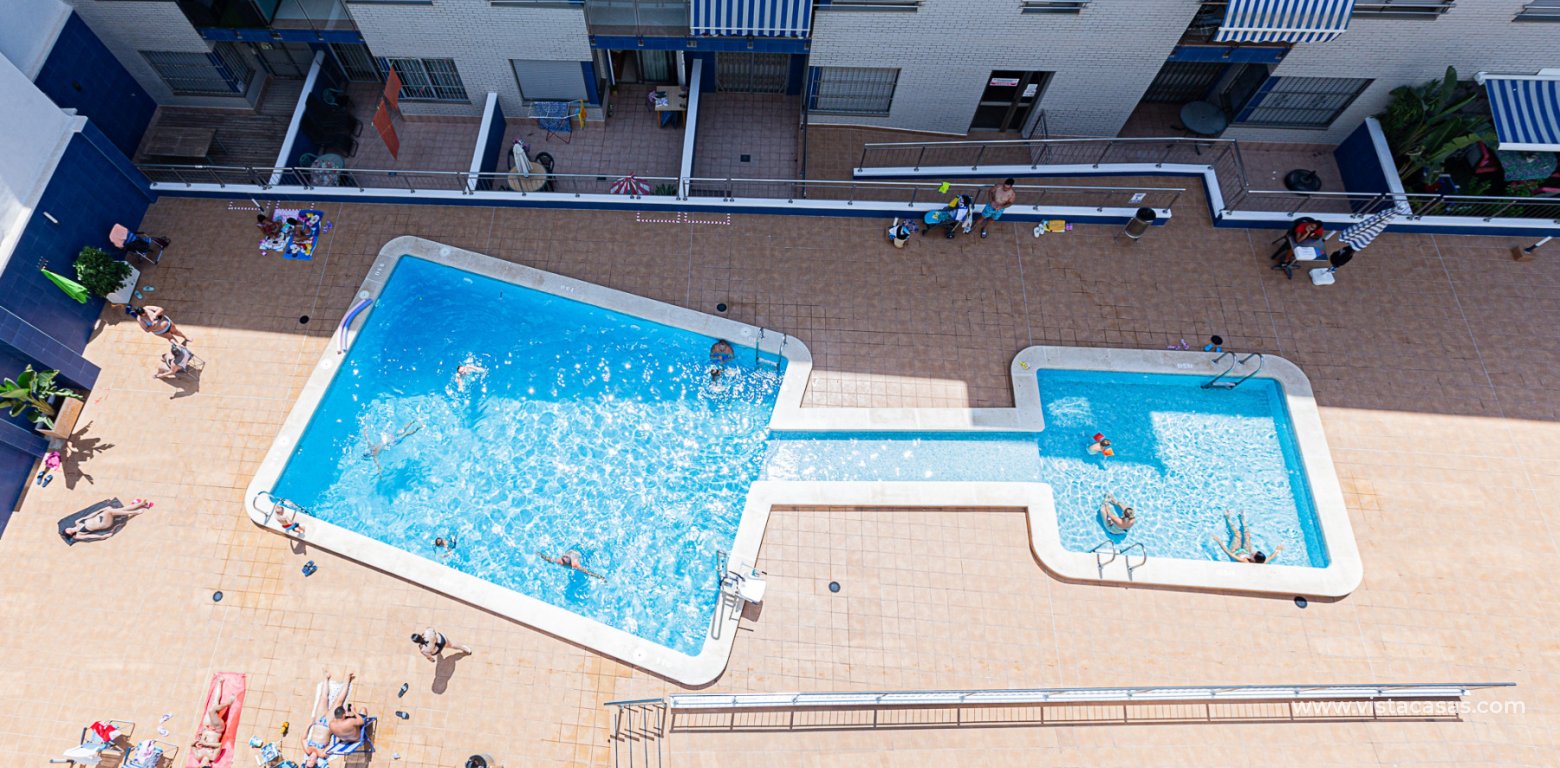 Sale - Lägenhet - Torrevieja