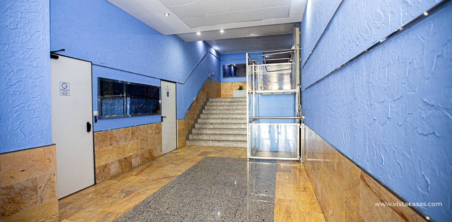 Sale - Lägenhet - Torrevieja