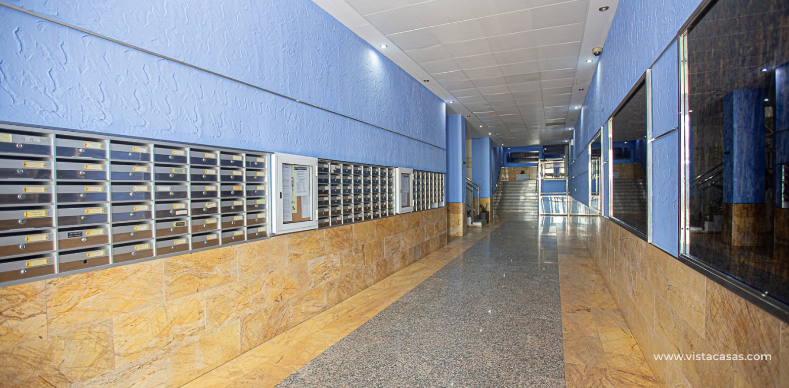 Sale - Lägenhet - Torrevieja