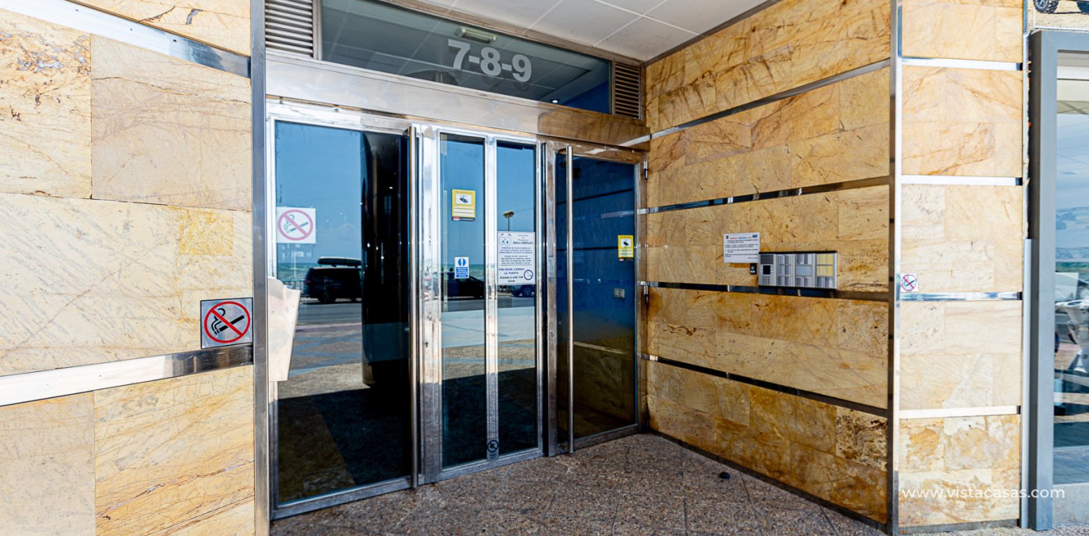 Sale - Lägenhet - Torrevieja