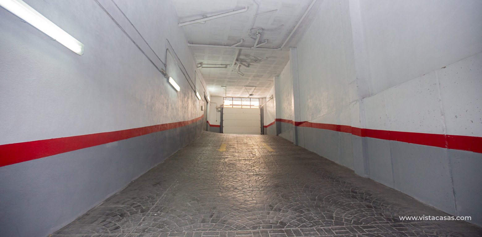 Sale - Lägenhet - Torrevieja