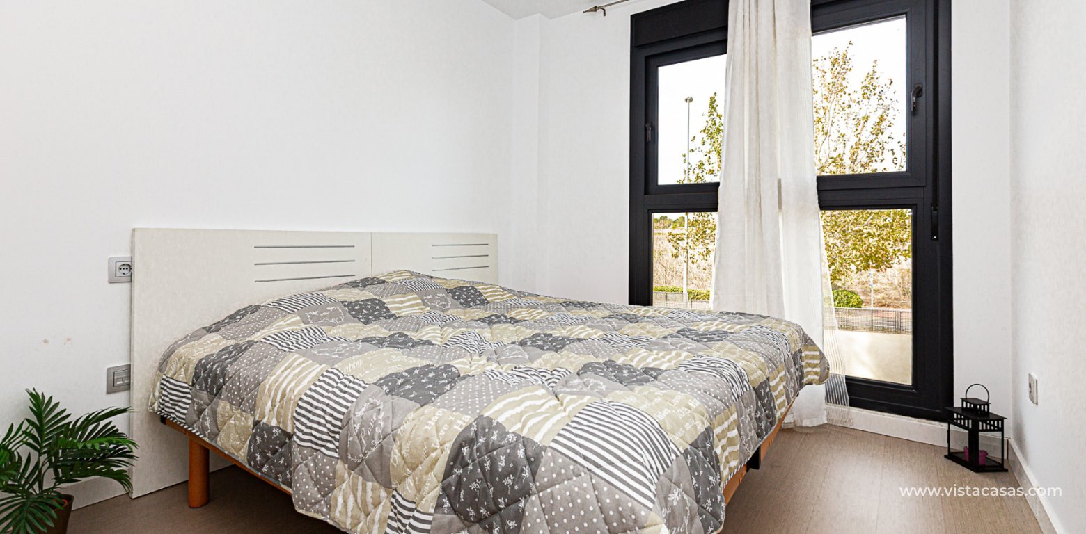 Resale - Apartment - Pilar de la Horadada - Lo Romero Golf